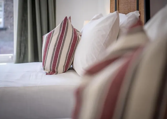 Дом отдыха Sycamore House Йорк