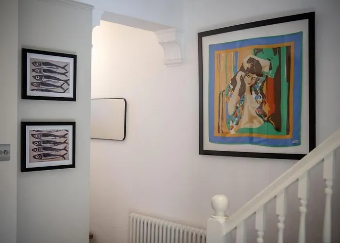 Sycamore House Дом отдыха Йорк