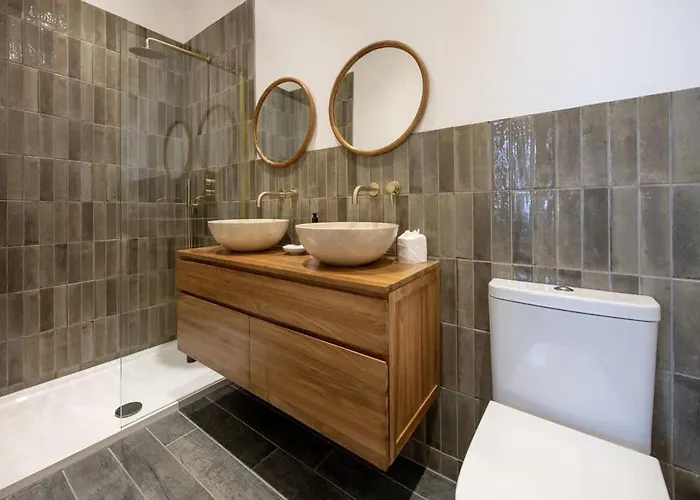 Дом отдыха Sycamore House Йорк