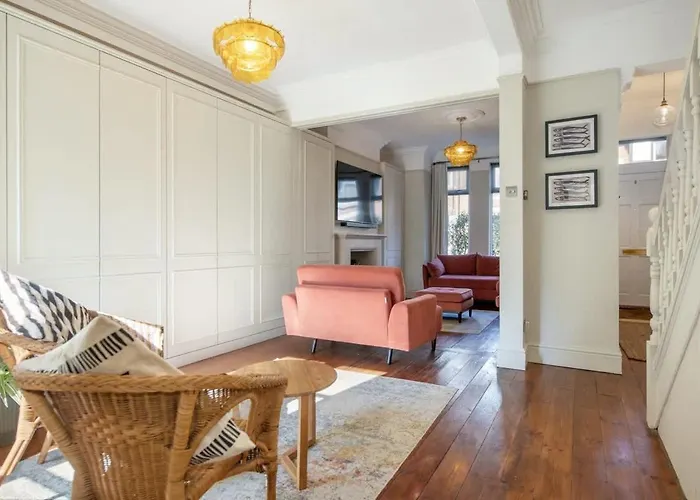 Sycamore House Йорк