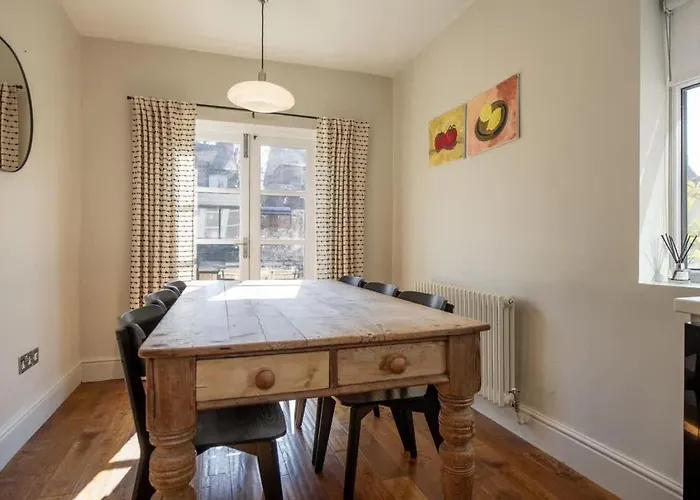 Sycamore House Дом отдыха