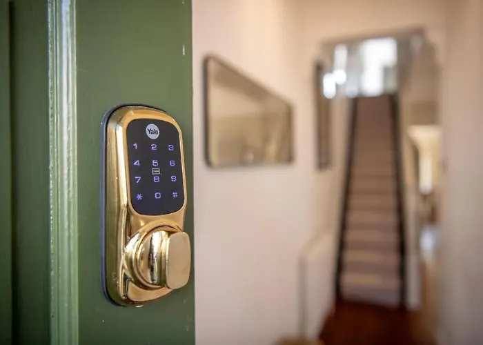 Sycamore House * York