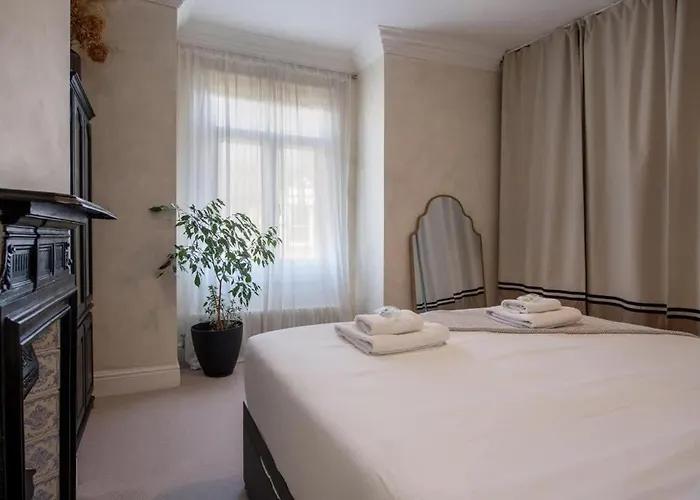 Sycamore House Йорк