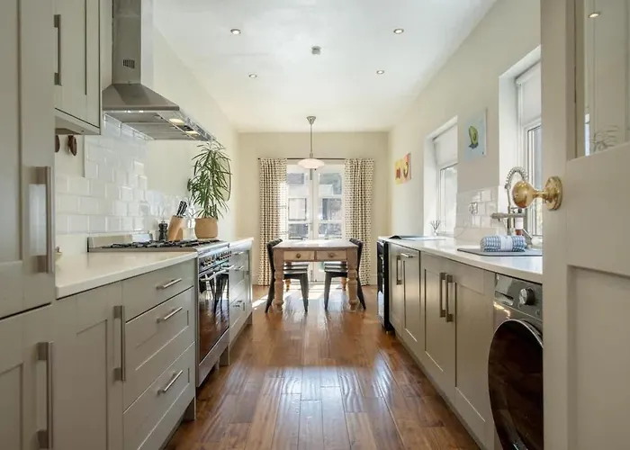 Sycamore House Дом отдыха Йорк