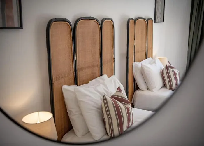 Sycamore House Дом отдыха