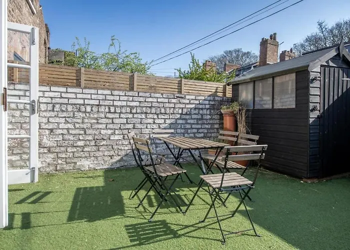 Sycamore House Йорк