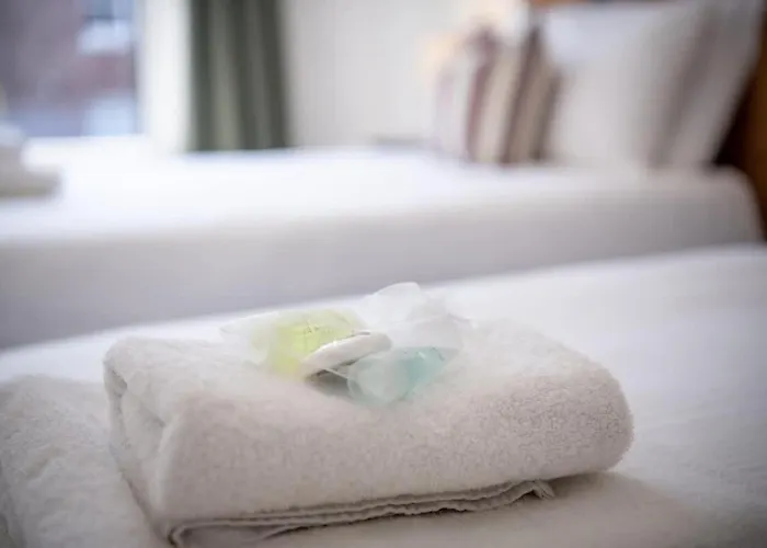 Sycamore House Дом отдыха Йорк