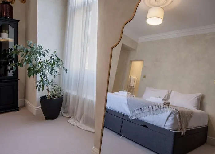 Sycamore House Дом отдыха