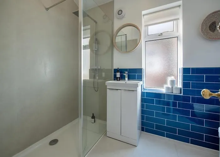 Dom wakacyjny Sycamore House