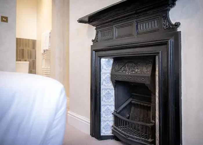 Sycamore House Dom wakacyjny *