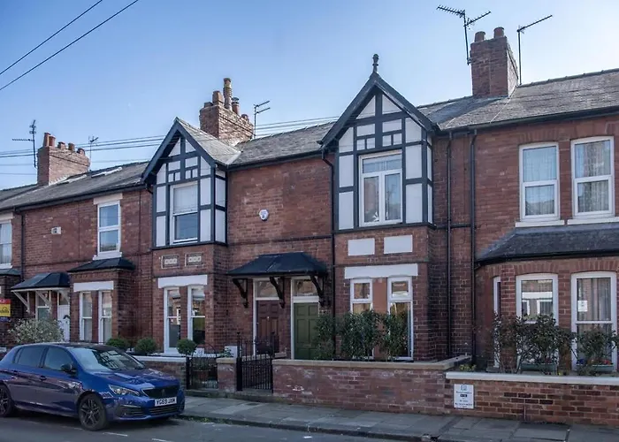 Sycamore House Дом отдыха *