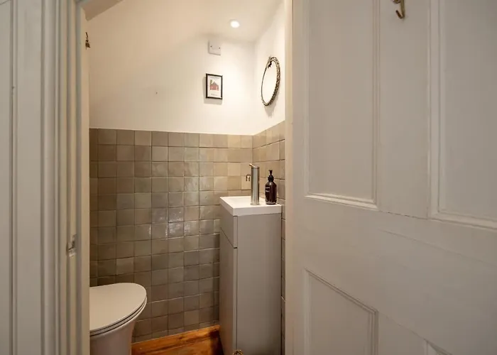 Sycamore House * York