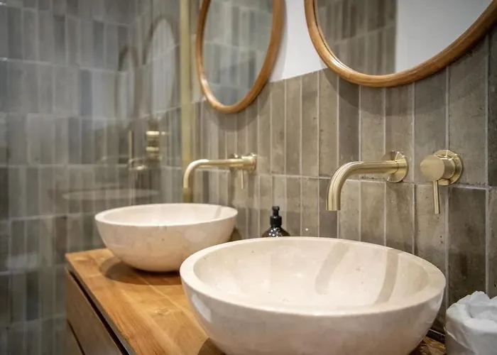 Dom wakacyjny Sycamore House