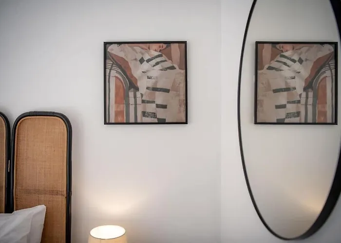 Sycamore House Йорк