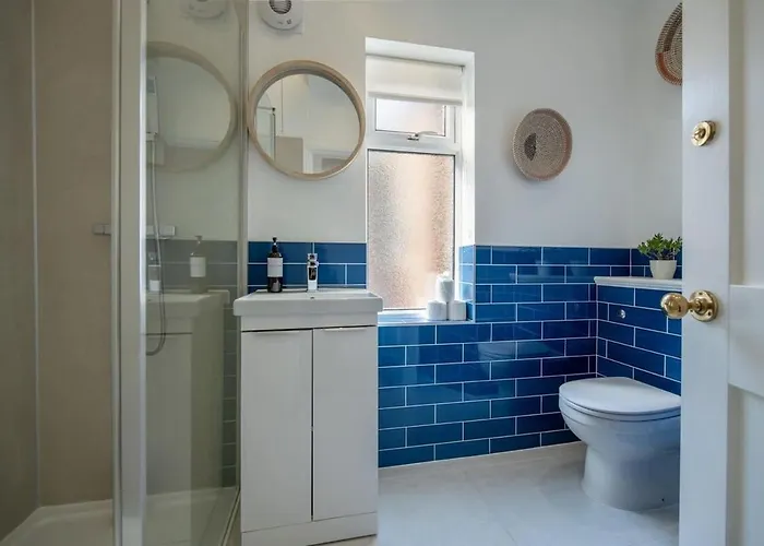 Sycamore House Дом отдыха *