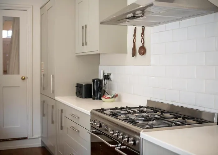 Sycamore House * York