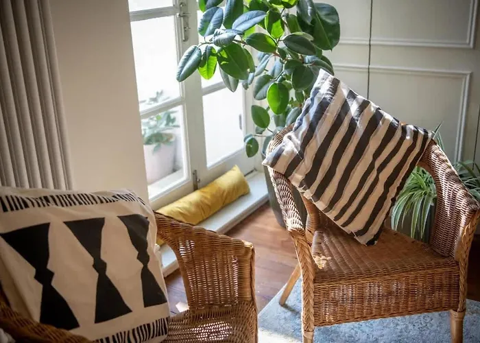 Dom wakacyjny Sycamore House *