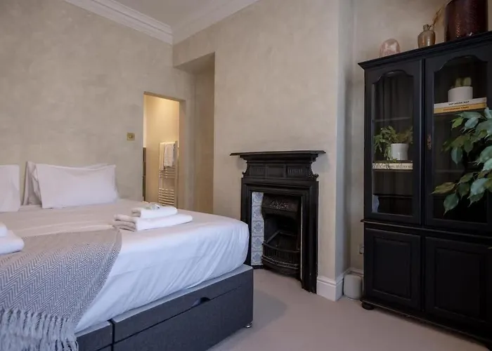 Sycamore House Dom wakacyjny