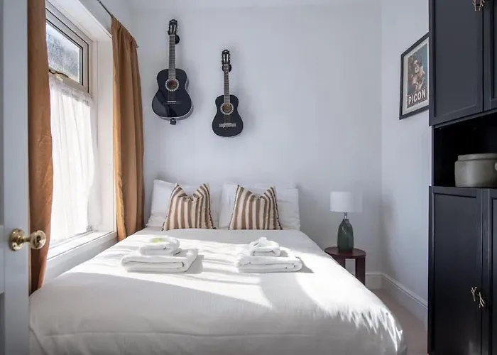 Дом отдыха Sycamore House